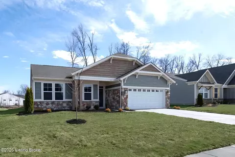 114 Dayflower Ct, Shepherdsville, KY 40165