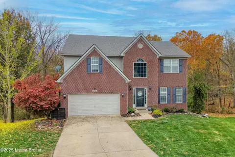 9100 Hensley Ct, Prospect, KY 40059