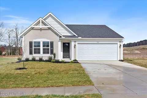 563 Mud Hen Dr, Shepherdsville, KY 40165