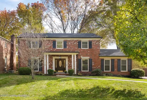 11018 Brechin Rd, Louisville, KY 40243