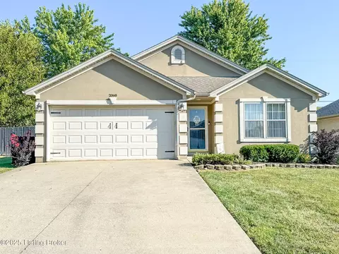 2068 Osprey Cove Ave, Shelbyville, KY 40065