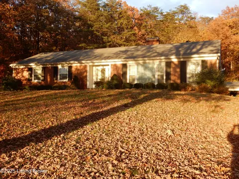 274 Knobview Dr, Lebanon Junction, KY 40150