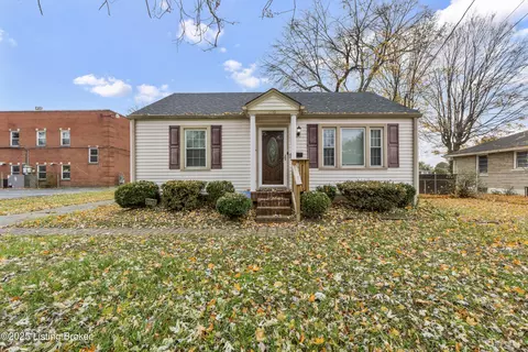 2906 Ralph Ave, Louisville, KY 40216