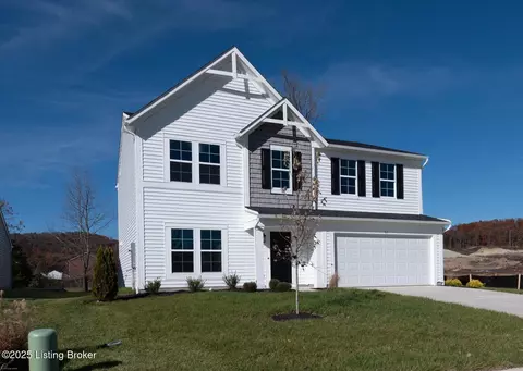 511 Mud Hen Dr, Shepherdsville, KY 40165