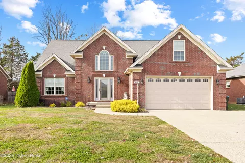 339 Hill Terrace Dr, Mount Washington, KY 40047