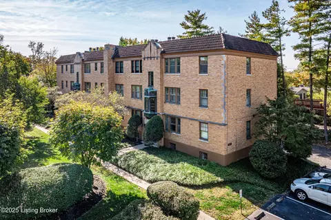 3015 Brownsboro Rd #8, Louisville, KY 40206