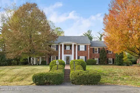 145 Westwind Rd, Louisville, KY 40207