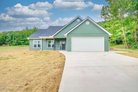 651 Sparta Pike, Sparta, KY 41086