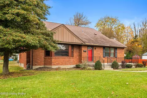 4003 Midland Ave, Louisville, KY 40220