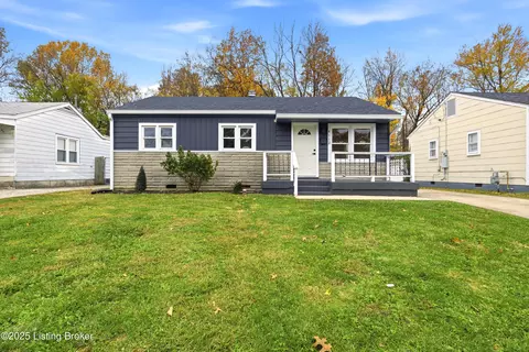 4112 St Francis Ln, Louisville, KY 40218