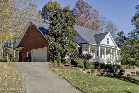 10509 Elder Ln, Prospect, KY 40059