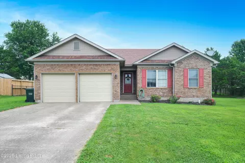 398 Deer Park Way, Mount Washington, KY 40047