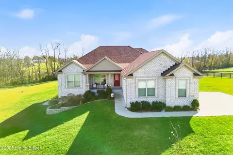 291 Ravenswood, Taylorsville, KY 40071