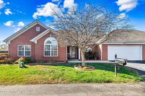 9601 Mcneely Lake Dr, Louisville, KY 40229