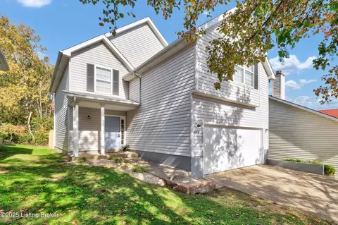 4123 Willowview Blvd, Louisville, KY 40299