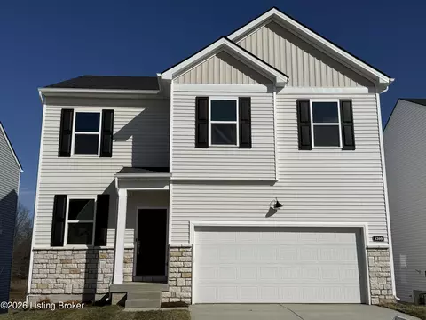 8309 Fairmount Rd, Louisville, KY 40291