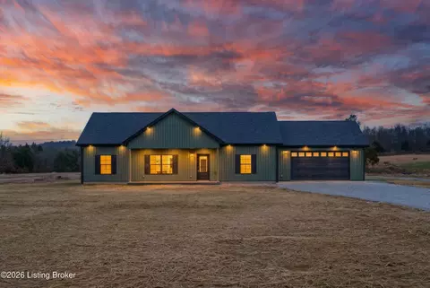 595 Hanging Rock Rd, Leitchfield, KY 42754