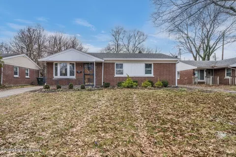 9708 Galene Dr, Louisville, KY 40299
