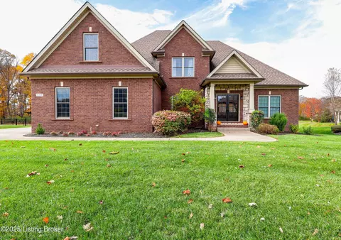 6204 Maddox Blvd, Prospect, KY 40059