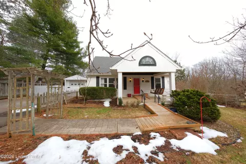 17311 Pope Dale Rd, Louisville, KY 40245