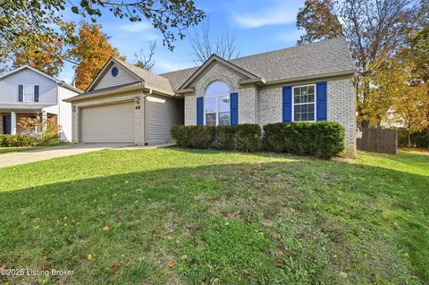 1211 Royal Ave, La Grange, KY 40031