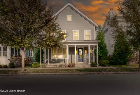 6408 St Bernadette Ave, Prospect, KY 40059