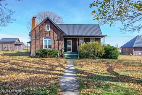 1390 Payne Rd, Ekron, KY 40117