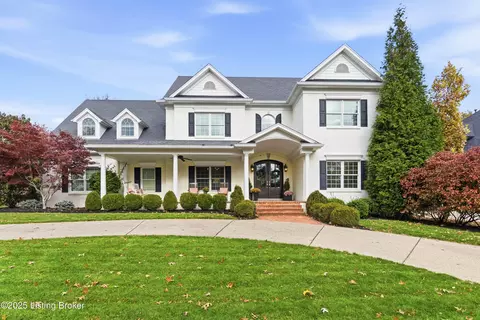 7607 Beechspring Farm Blvd, Louisville, KY 40241