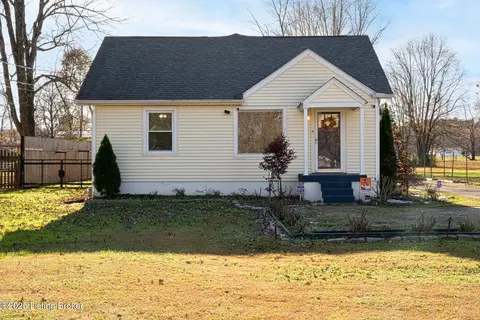 9606 Keys Ferry Rd, Fairdale, KY 40118