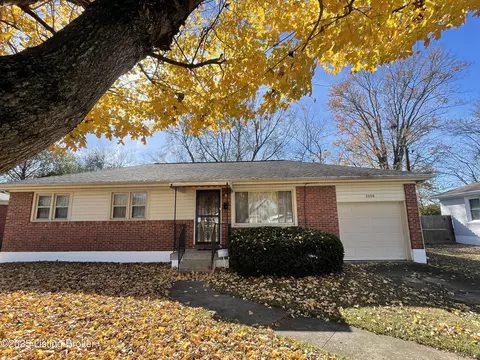 2006 Patricia Dr, Louisville, KY 40272