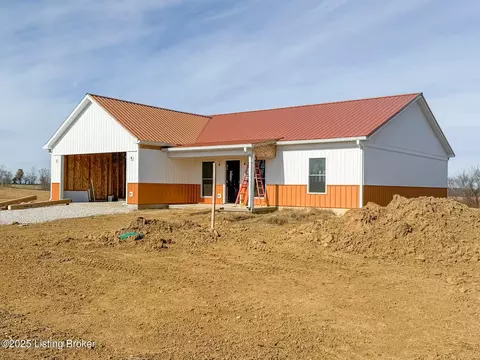 897 Hickory Ridge Rd, Mount Eden, KY 40046