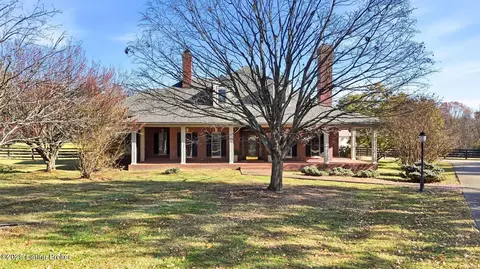 2605 Evergreen Wynde, Louisville, KY 40223