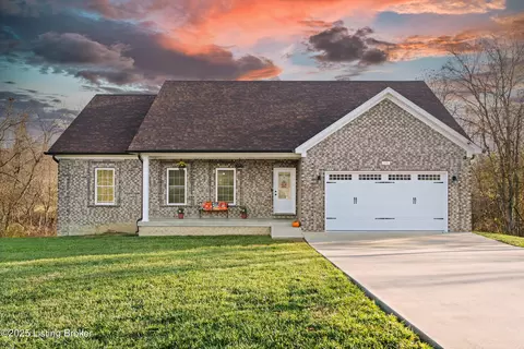 135 Briar Hill Rd, Taylorsville, KY 40071