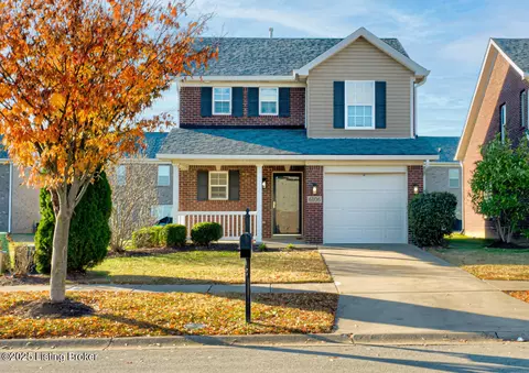 6106 Dewitt Dr, Louisville, KY 40258