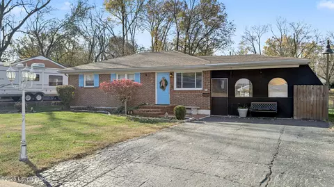 246 Derby Ave, Louisville, KY 40218