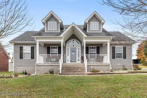 104 Camellia Ave, Bardstown, KY 40004