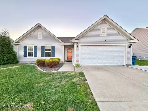 195 Gadwall Ct, Shepherdsville, KY 40165