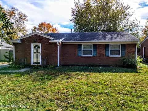 3030 Nepperhan Rd, Louisville, KY 40220