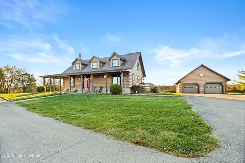 1023 General Cable Dr, Lawrenceburg, KY 40342