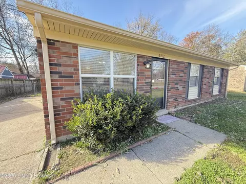 10812 Dorton Dr, Louisville, KY 40272