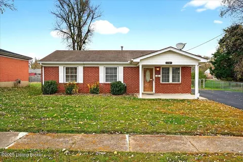 5409 Logwood Ave, Louisville, KY 40272