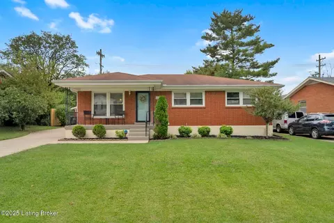 2609 Harmony Rd, Louisville, KY 40299