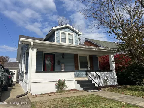147 Mohawk Ave, Louisville, KY 40214