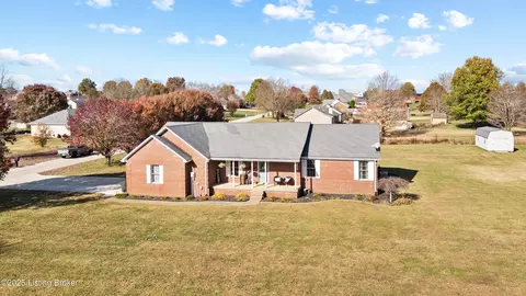 627 Wava Dr, Mount Washington, KY 40047