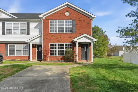 248 Miles Dr, Shepherdsville, KY 40165