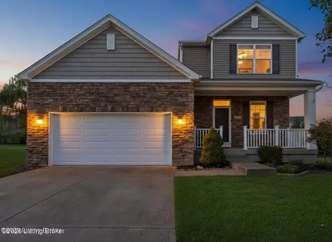 9102 Rocky Bank Ct, Louisville, KY 40291