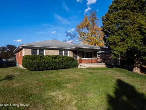 5013 Ronwood Dr, Louisville, KY 40219