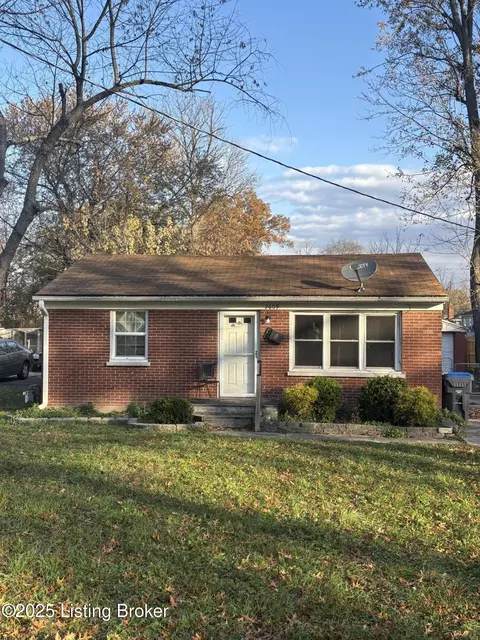 2609 Thomas Ave, Louisville, KY 40216