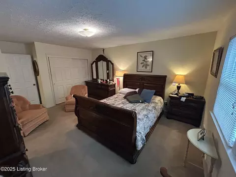 Bedroom - 615 Buck Knobs Rd, Ekron, KY 40117 photo 6 of 9