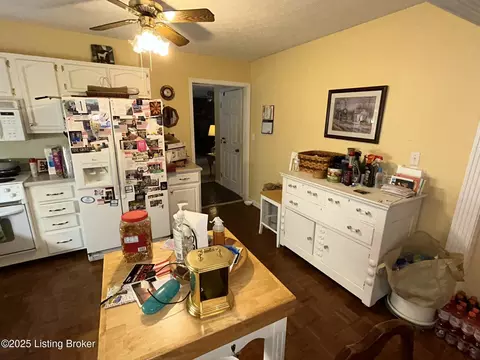 Kitchen - 615 Buck Knobs Rd, Ekron, KY 40117 photo 1 of 2